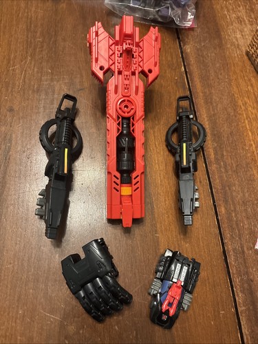 Titan class metroplex sdcc - titan,