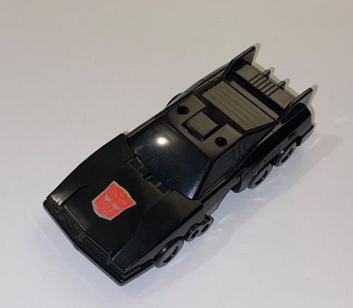 Original transformers - g1,