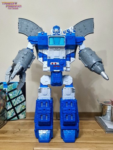 Hasbro generations selects - selects, g2
